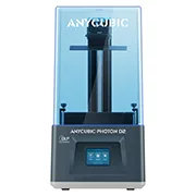 Anycubic D2 DLP